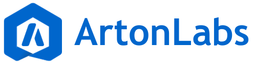 logo artonlabs small